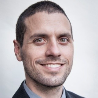 Michael Mina, MD, PhD